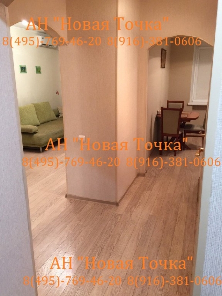 квартиры в зеленограде