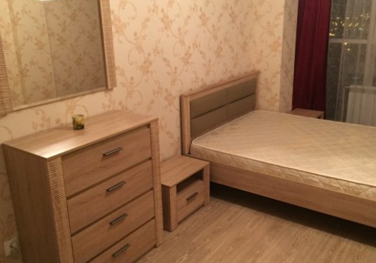 квартиры в зеленограде