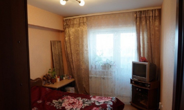 квартиры в зеленограде