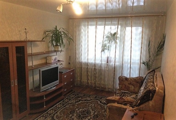 квартиры в зеленограде