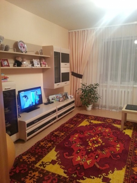 квартиры в зеленограде