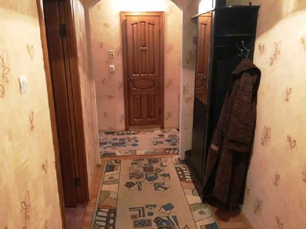 квартиры в зеленограде