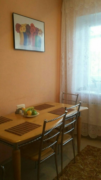 квартиры в зеленограде