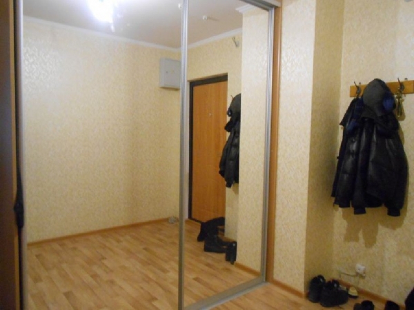 квартиры в зеленограде