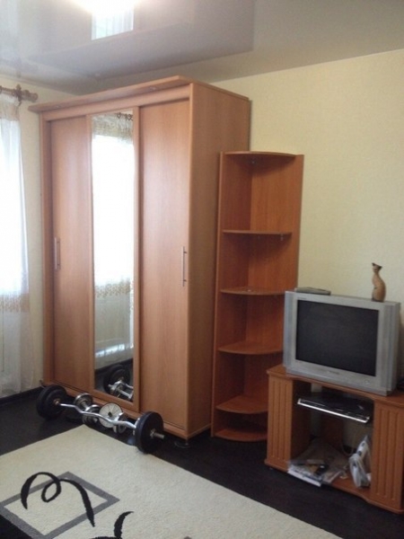 квартиры в зеленограде