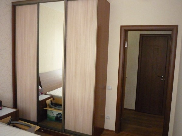 квартиры в зеленограде