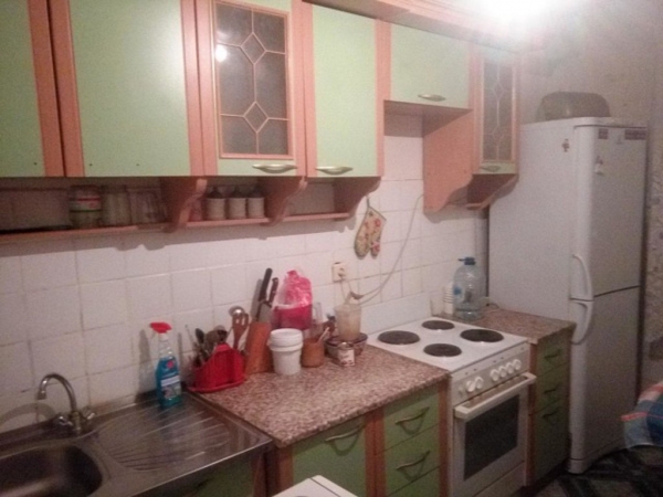 квартиры в зеленограде