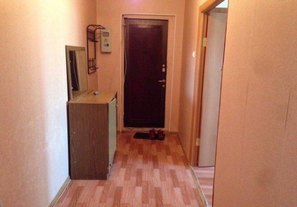 квартиры в зеленограде