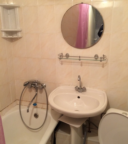квартиры в зеленограде