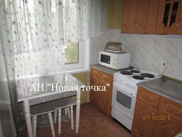 квартиры в зеленограде