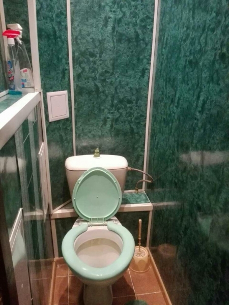 квартиры в зеленограде