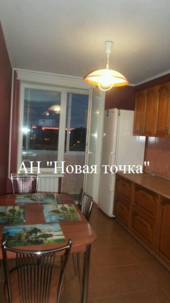 квартиры в зеленограде