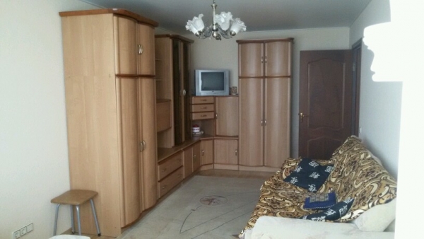 квартиры в зеленограде