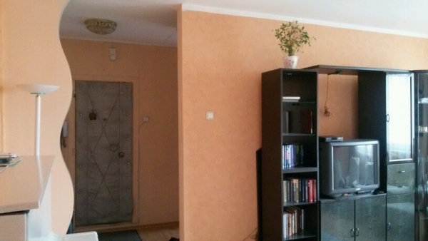 квартиры в зеленограде