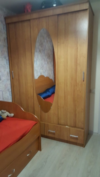 квартиры в зеленограде