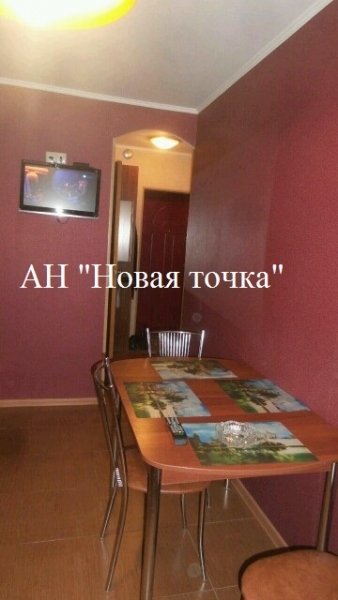 квартиры в зеленограде