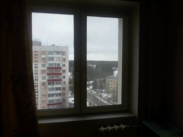 квартиры в зеленограде