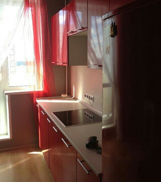 квартиры в зеленограде
