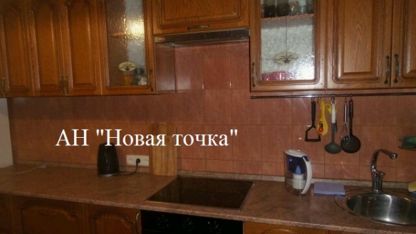 квартиры в зеленограде