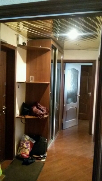 квартиры в зеленограде