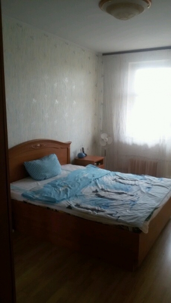 квартиры в зеленограде