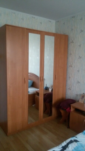квартиры в зеленограде