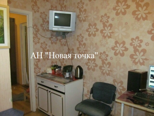 квартиры в зеленограде