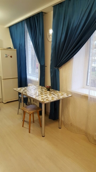 квартиры в зеленограде