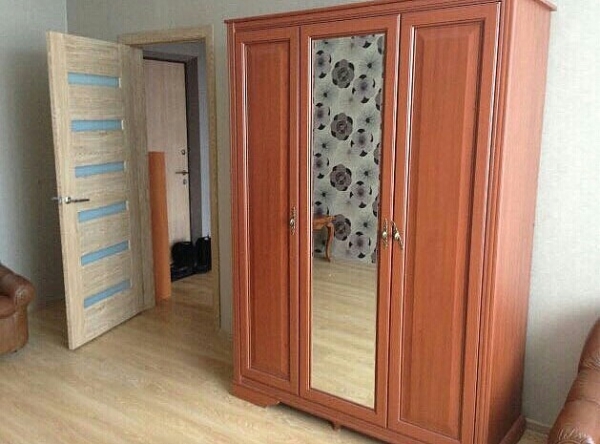 квартиры в зеленограде