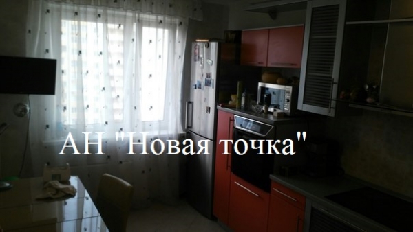 квартиры в зеленограде