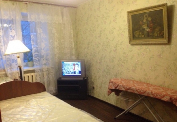 квартиры в зеленограде