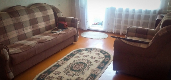 квартиры в зеленограде