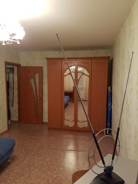 квартиры в зеленограде