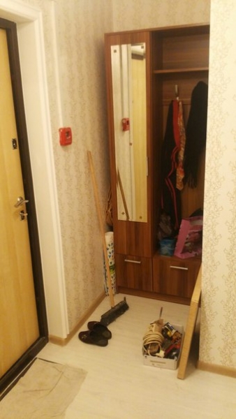 квартиры в зеленограде