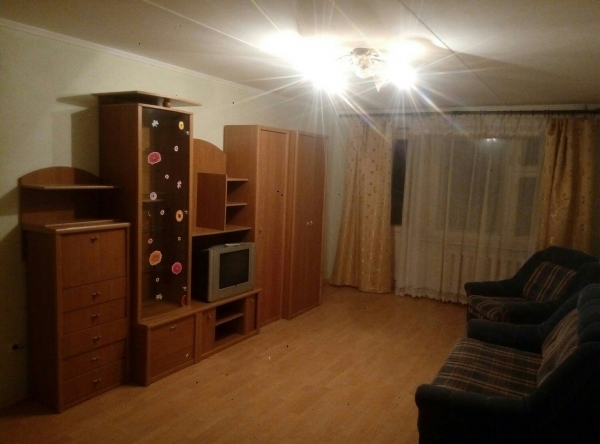 квартиры в зеленограде