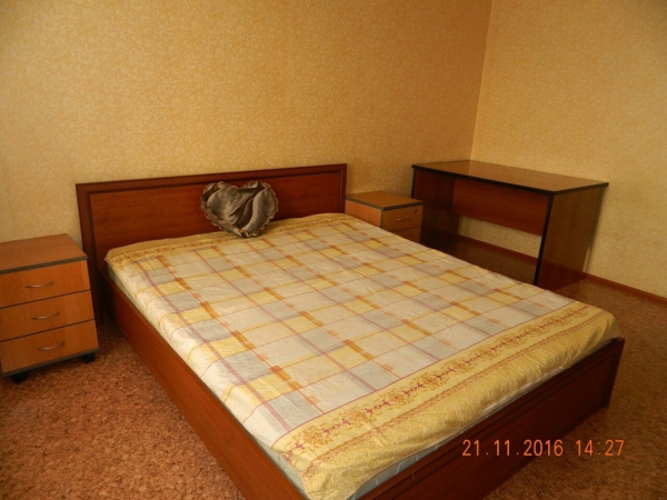 квартиры в зеленограде