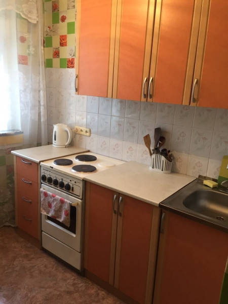 квартиры в зеленограде