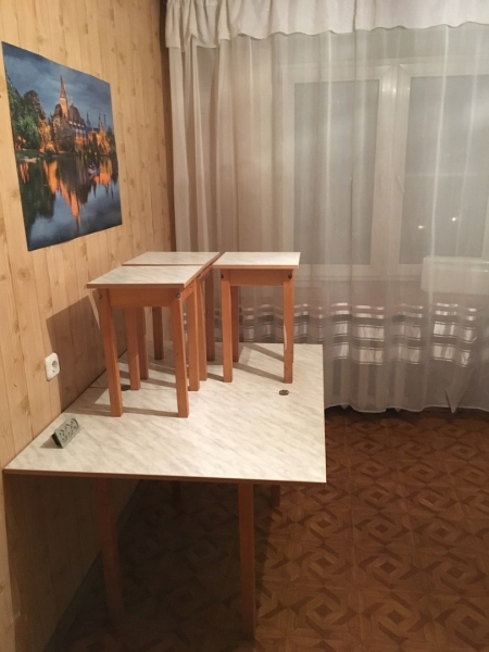 квартиры в зеленограде