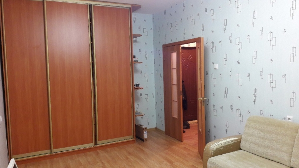 квартиры в зеленограде