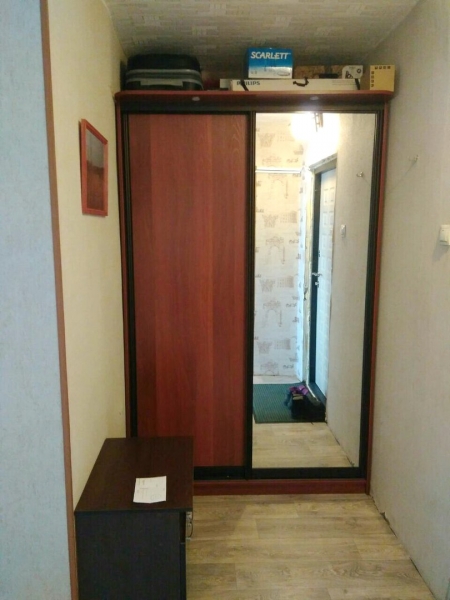 квартиры в зеленограде