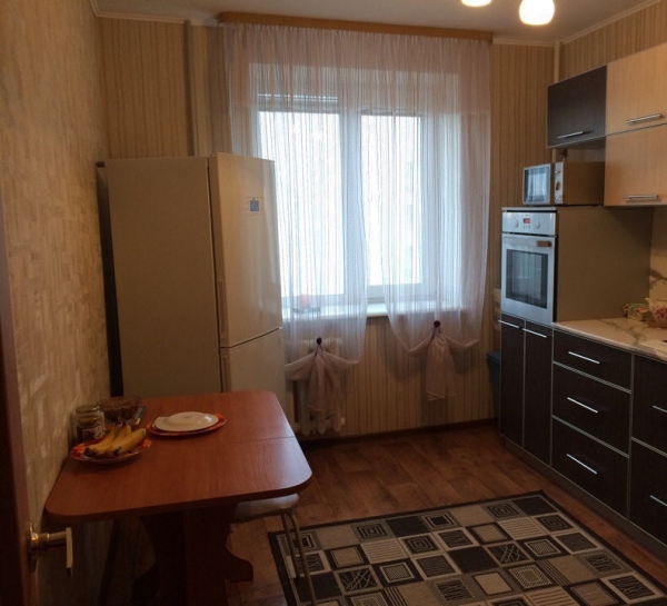 квартиры в зеленограде