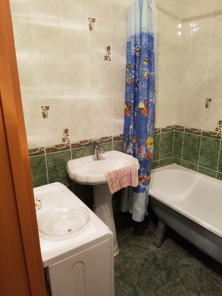 квартиры в зеленограде