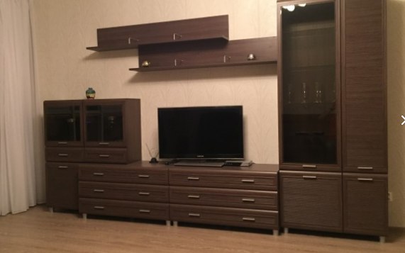 квартиры в зеленограде