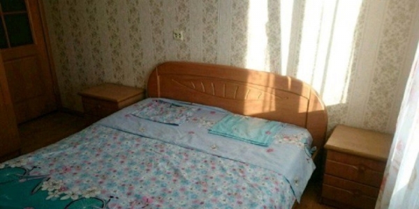 квартиры в зеленограде