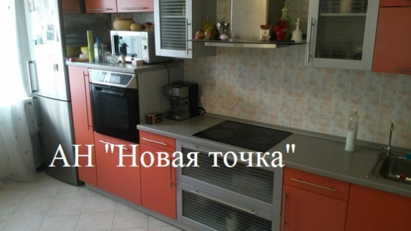 квартиры в зеленограде