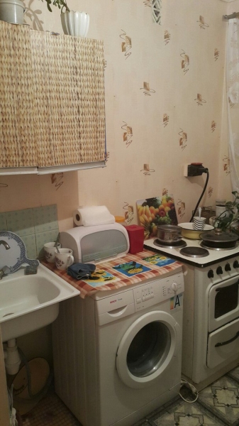квартиры в зеленограде
