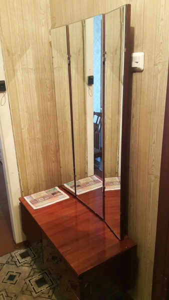 квартиры в зеленограде