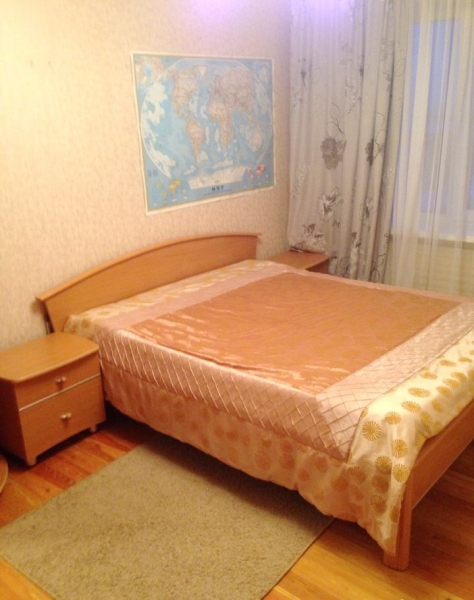 квартиры в зеленограде