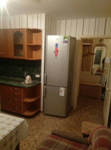 квартиры в зеленограде