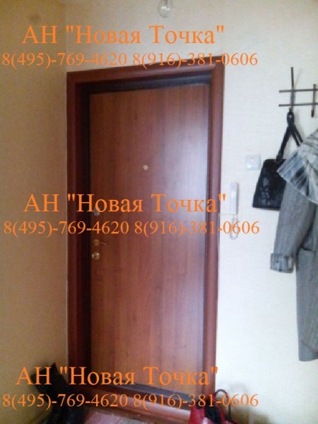 квартиры в зеленограде